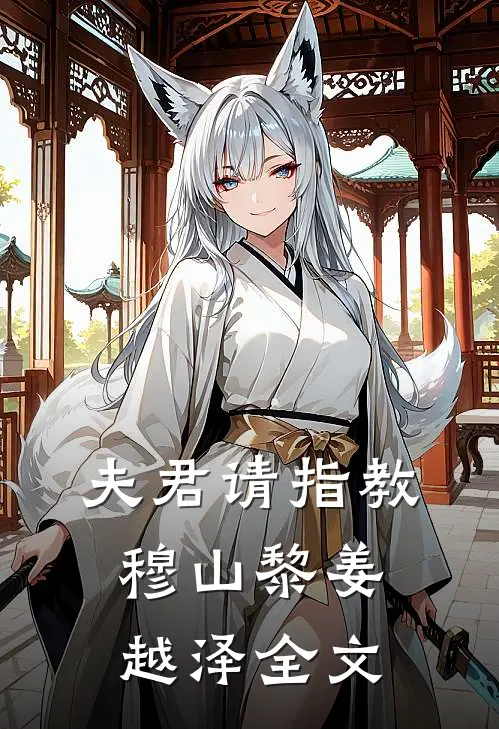 夫君请指教穆山黎姜越泽全文