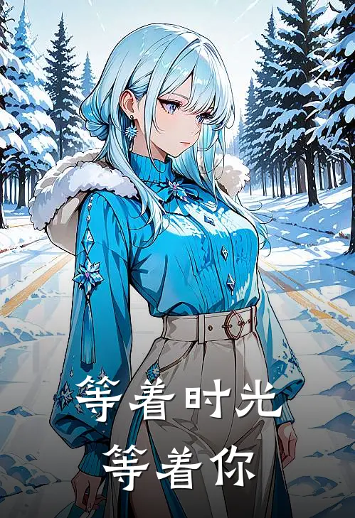 等着时光等着你短剧