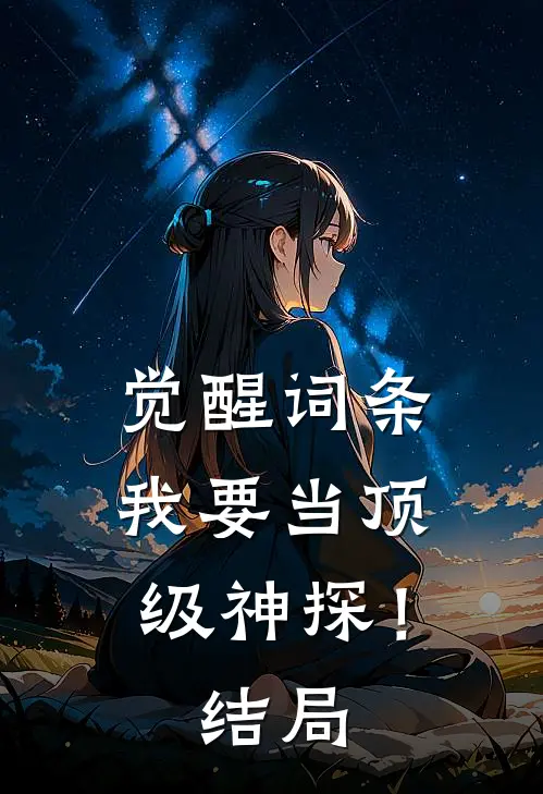 觉醒词条，我要当顶级神探！结局