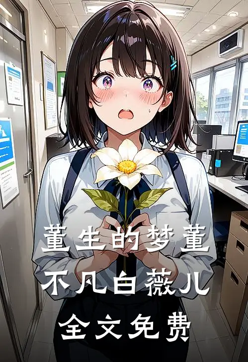 董生的梦董不凡白薇儿全文免费