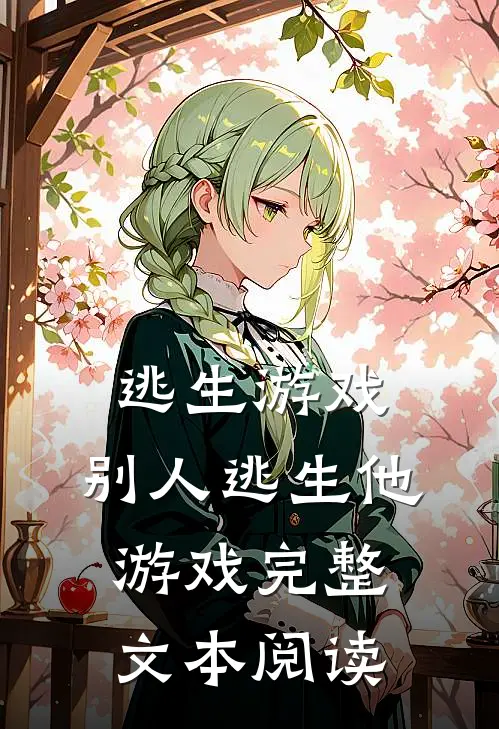 逃生游戏：别人逃生他游戏完整文本阅读
