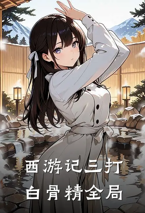 西游记三打白骨精全局