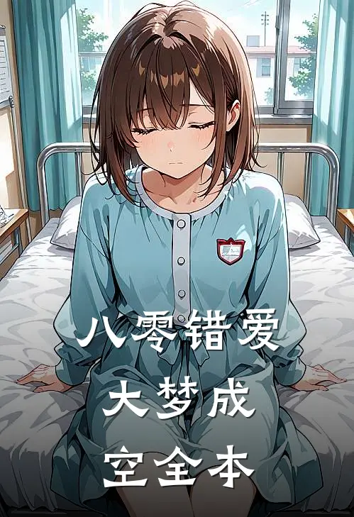 八零错爱，大梦成空全本