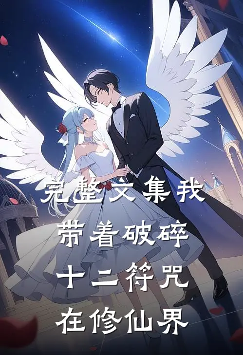完整文集我带着破碎十二符咒在修仙界