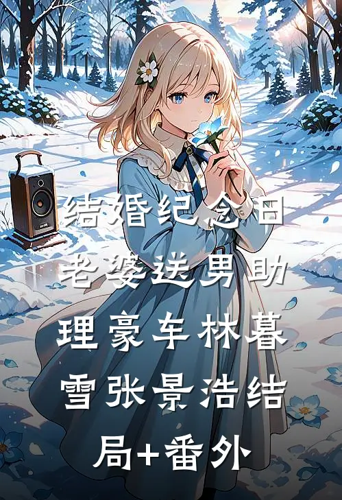 结婚纪念日，老婆送男助理豪车林暮雪张景浩结局+番外