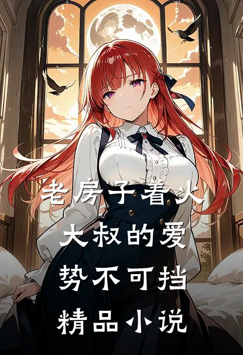 老房子着火：大叔的爱势不可挡精品小说