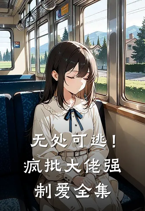 无处可逃！疯批大佬强制爱 全集