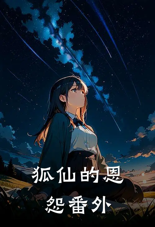 狐仙的恩怨 番外在线观看