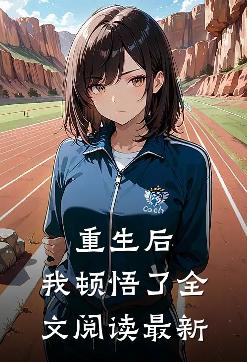 重生后，我顿悟了全文阅读最新