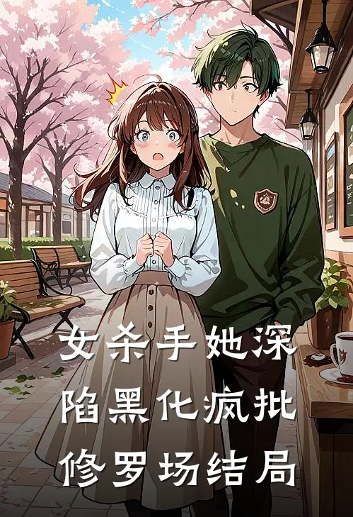 女杀手她深陷黑化疯批修罗场结局