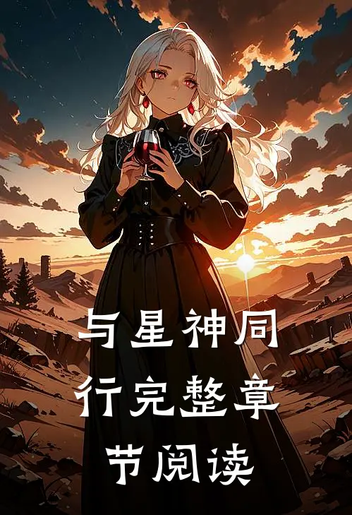 与星神同行完整章节阅读