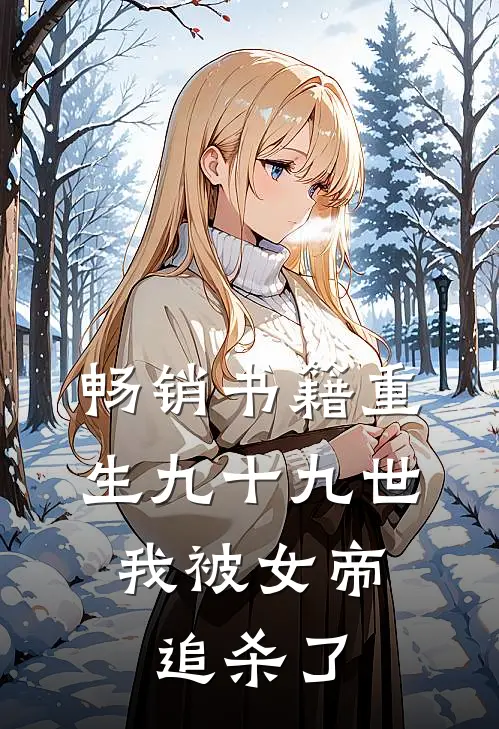 畅销书籍重生九十九世,我被女帝追杀了