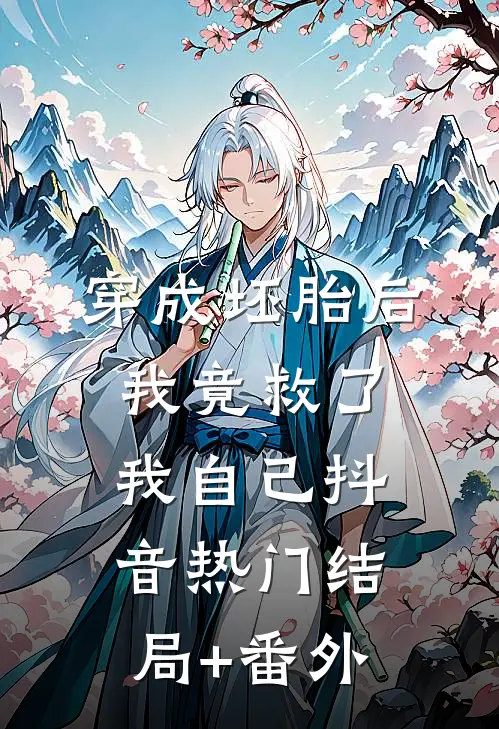 穿成坯胎后我竟救了我自己抖音热门结局+番外