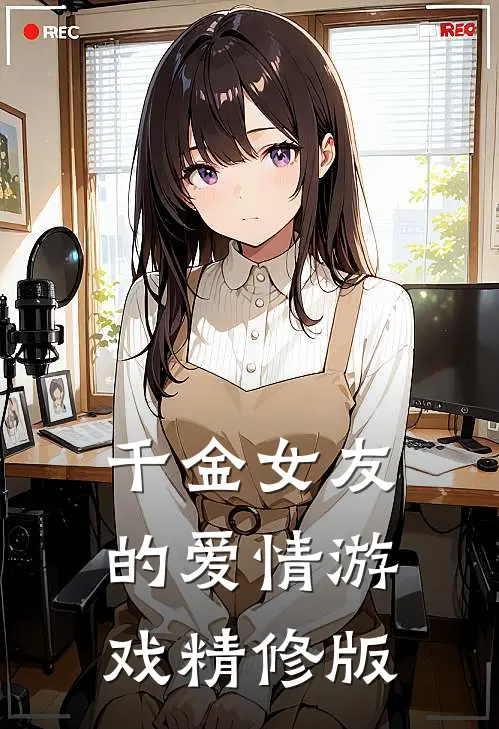 千金女友的爱情游戏精修版