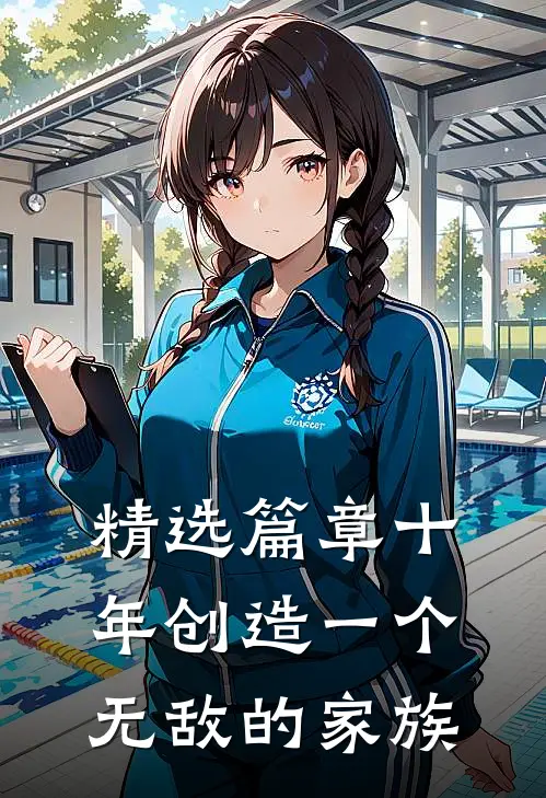 精选篇章十年创造一个无敌的家族