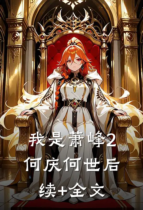 我是萧峰2何庆何世后续+全文