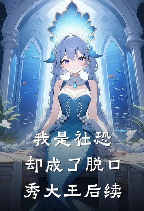 我是社恐,却成了脱口秀大王后续