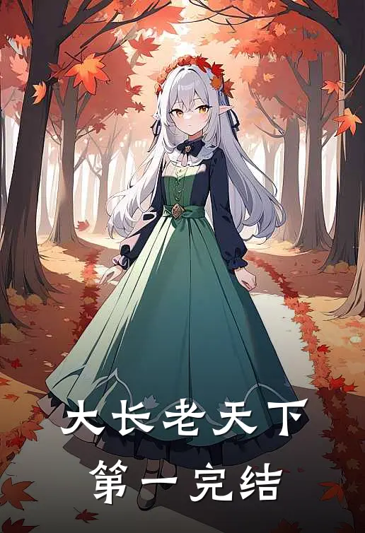 大长老天下第一完结