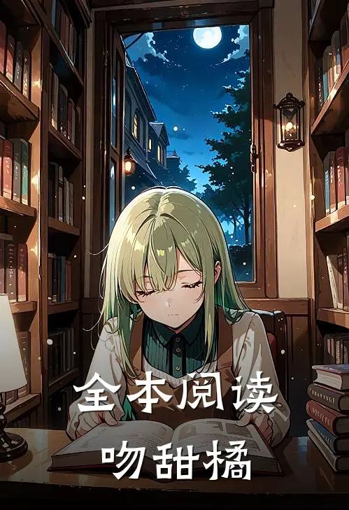 全本阅读吻甜橘