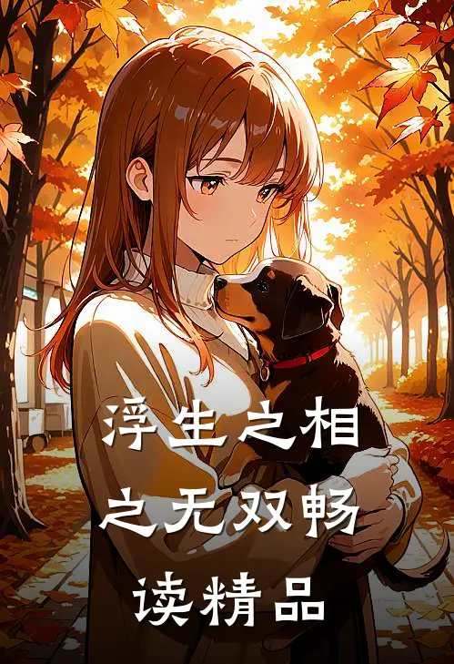 浮生之相之无双畅读精品