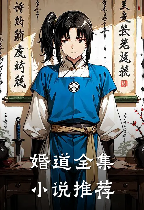 婚道全集小说推荐