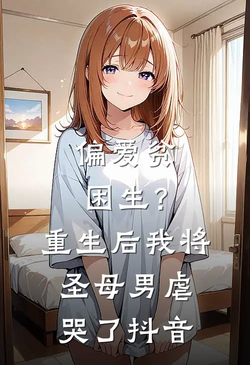 偏爱贫困生？重生后我将圣母男虐哭了抖音