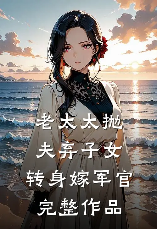 老太太抛夫弃子女，转身嫁军官完整作品