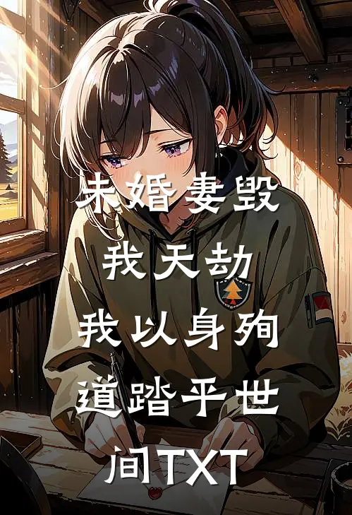 未婚妻毁我天劫，我以身殉道踏平世间TXT