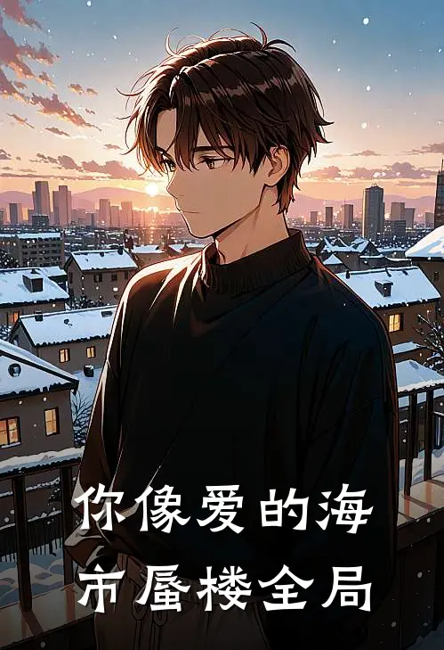 你像爱的海市蜃楼全局