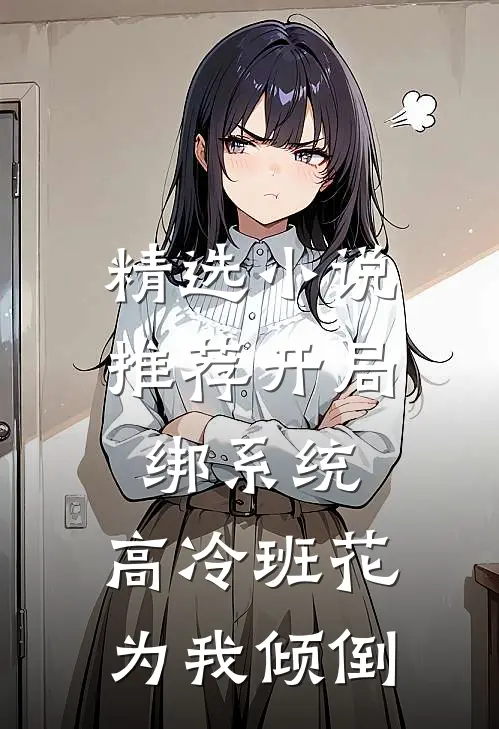 精选小说推荐开局绑系统，高冷班花为我倾倒