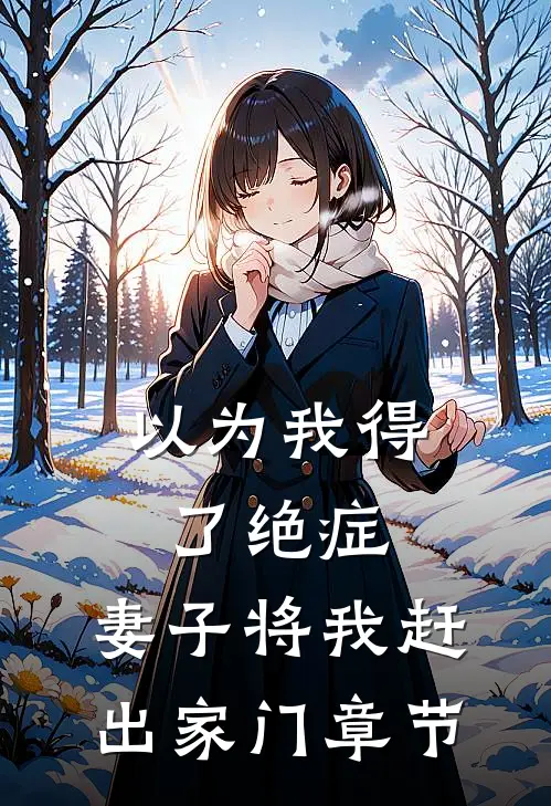 以为我得了绝症,妻子将我赶出家门章节