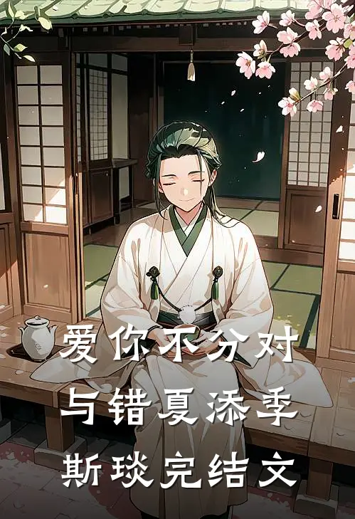 爱你不分对与错夏添季斯琰完结文