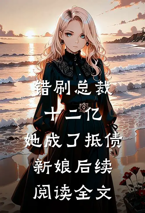 错刷总裁十二亿,她成了抵债新娘后续阅读全文