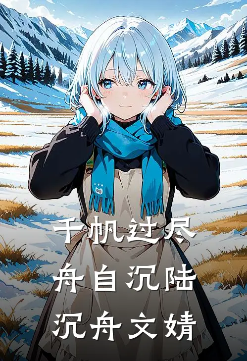 千帆过尽舟自沉陆沉舟文婧