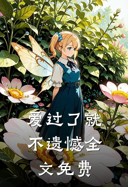 爱过了就不遗憾全文免费