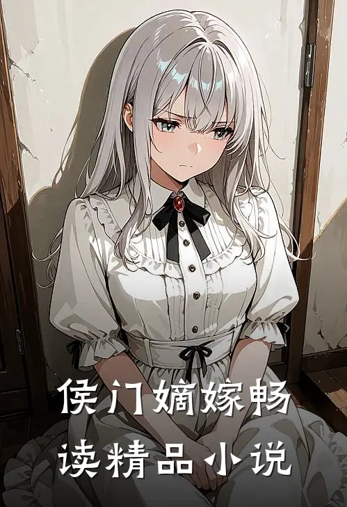 侯门嫡嫁畅读精品小说