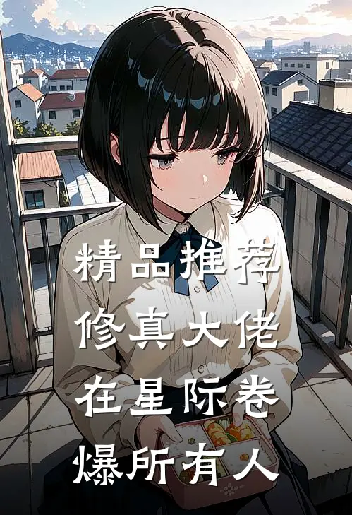 精品推荐修真大佬在星际卷爆所有人