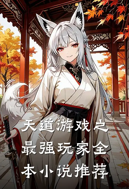 天道游戏之最强玩家全本小说推荐