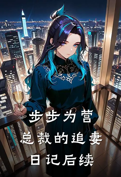 步步为营：总裁的追妻日记后续