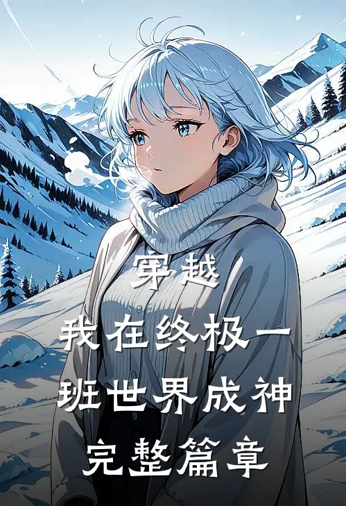 穿越：我在终极一班世界成神完整篇章