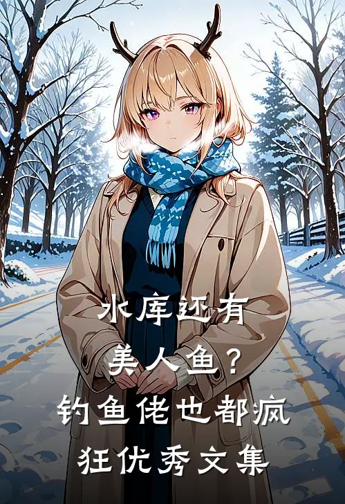水库还有美人鱼？钓鱼佬也都疯狂优秀文集
