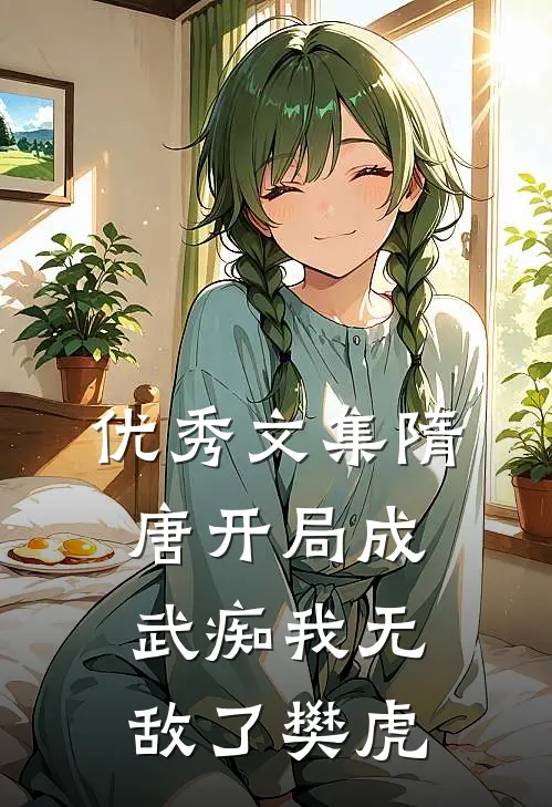 优秀文集隋唐开局成武痴我无敌了樊虎