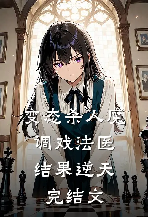 变态杀人魔，调戏法医，结果逆天完结文