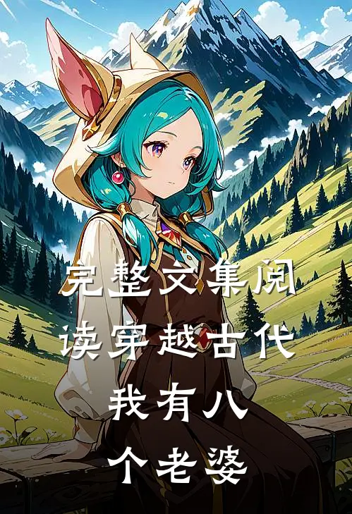 完整文集阅读穿越古代，我有八个老婆