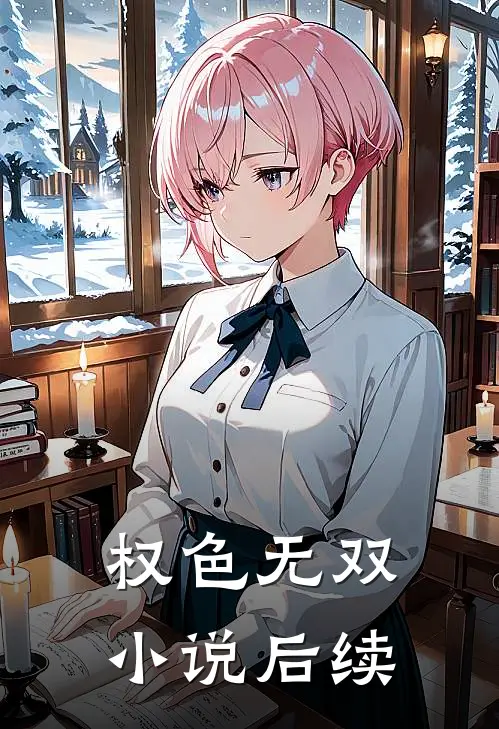 权色无双小说后续