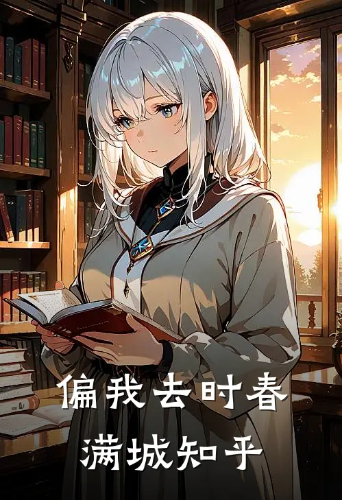 偏我去时春满城知乎