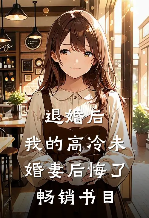 退婚后，我的高冷未婚妻后悔了畅销书目