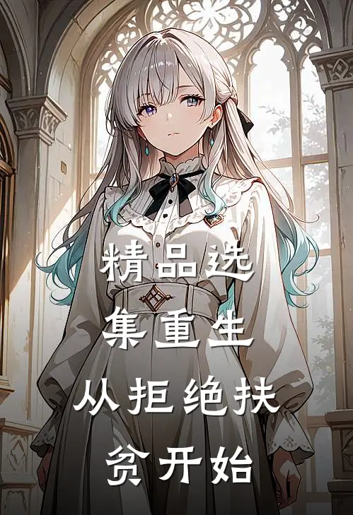 精品选集重生，从拒绝扶贫开始
