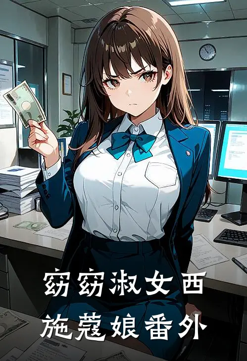 窈窈淑女西施蔻娘 番外
