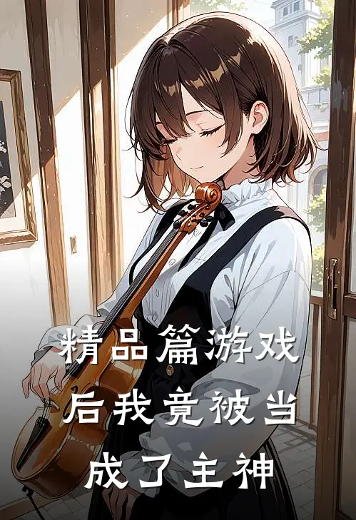 精品篇游戏后我竟被当成了主神